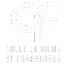 CF Salle de bain et carrelage