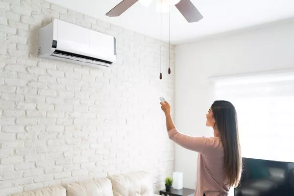 Quel type de climatisation est la meilleure alternative pour rafraichir une maison à étages ?, Saint-Étienne, Design & Bain