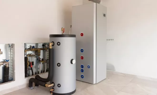 Installation de chauffage sur mesure, Saint-Étienne, Design & Bain